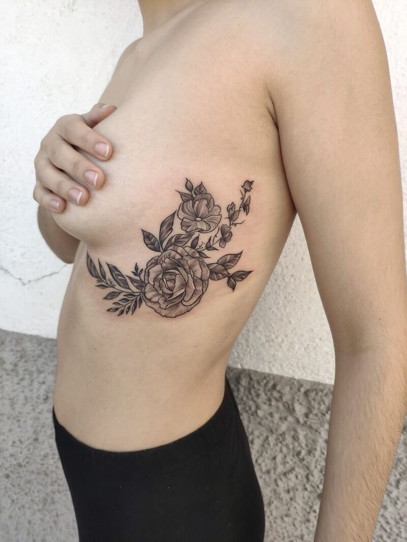 Tattoo 07