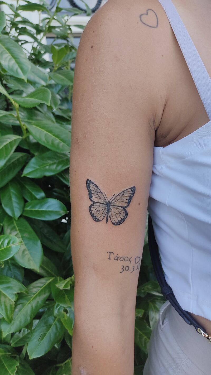 Tattoo 29